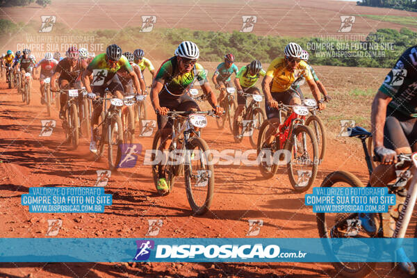 II Gp Japurá  de Mountain bike XCM