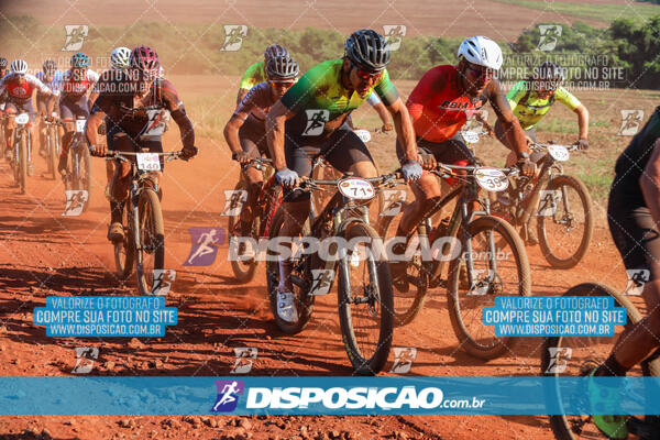 II Gp Japurá  de Mountain bike XCM