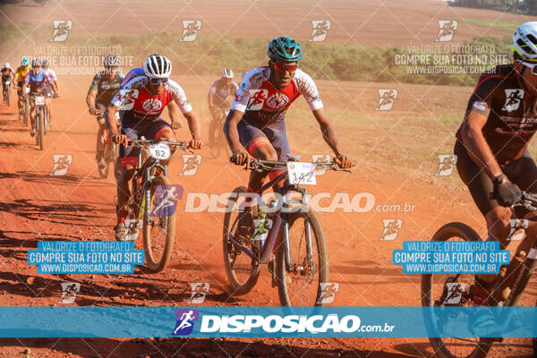 II Gp Japurá  de Mountain bike XCM