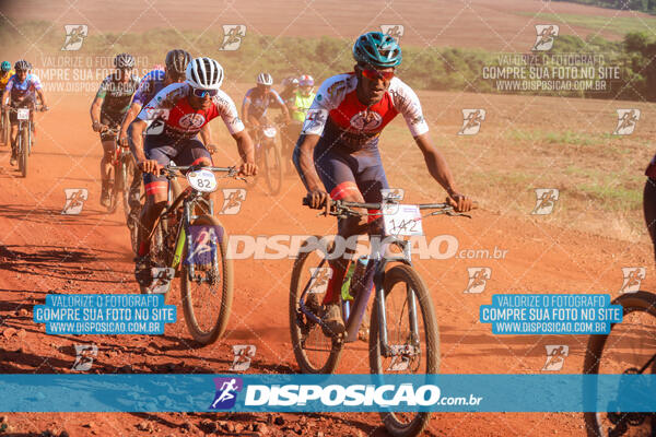 II Gp Japurá  de Mountain bike XCM