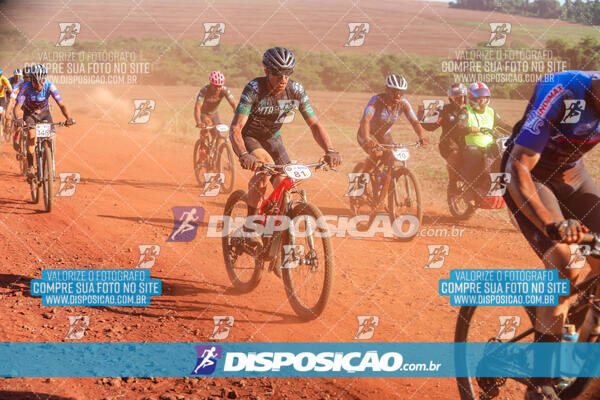 II Gp Japurá  de Mountain bike XCM