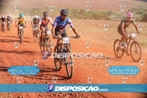 II Gp Japurá  de Mountain bike XCM