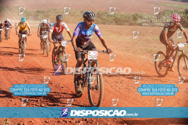 II Gp Japurá  de Mountain bike XCM