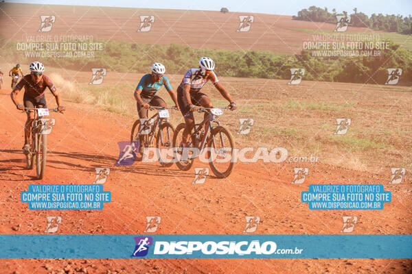 II Gp Japurá  de Mountain bike XCM