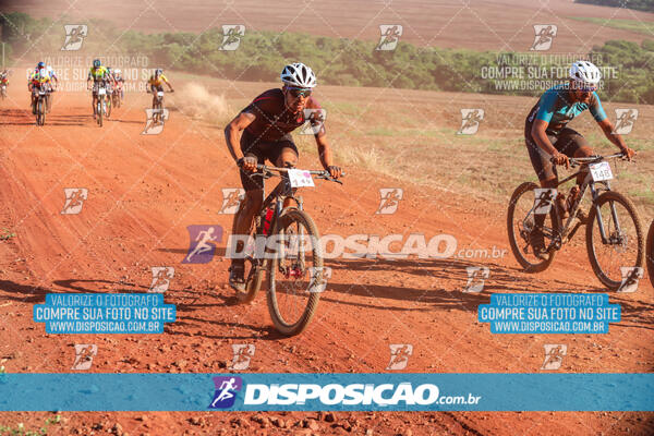 II Gp Japurá  de Mountain bike XCM