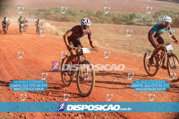 II Gp Japurá  de Mountain bike XCM