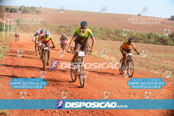 II Gp Japurá  de Mountain bike XCM