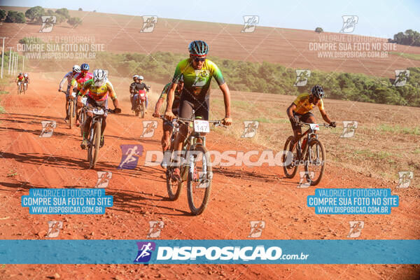 II Gp Japurá  de Mountain bike XCM