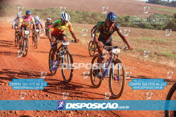 II Gp Japurá  de Mountain bike XCM