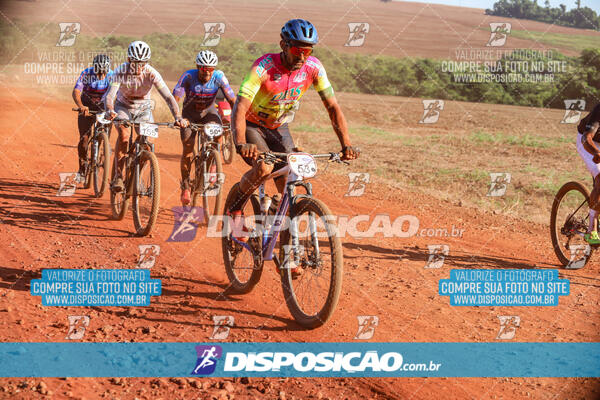 II Gp Japurá  de Mountain bike XCM