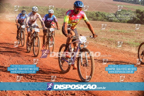 II Gp Japurá  de Mountain bike XCM