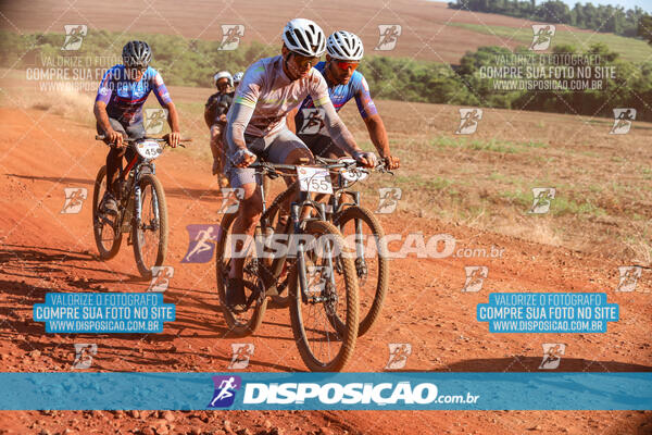 II Gp Japurá  de Mountain bike XCM