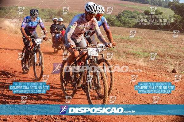 II Gp Japurá  de Mountain bike XCM