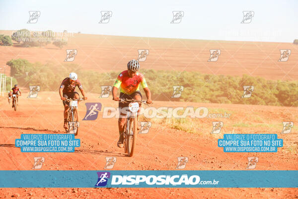 II Gp Japurá  de Mountain bike XCM