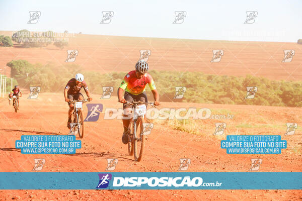 II Gp Japurá  de Mountain bike XCM