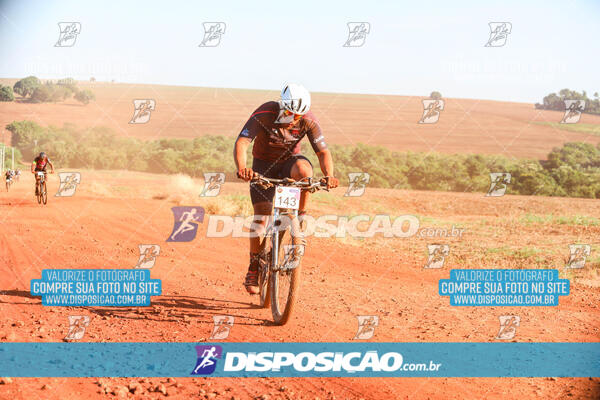 II Gp Japurá  de Mountain bike XCM