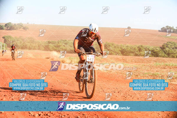 II Gp Japurá  de Mountain bike XCM