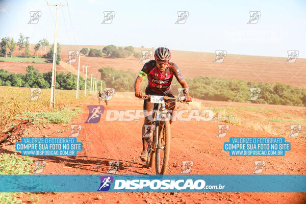 II Gp Japurá  de Mountain bike XCM