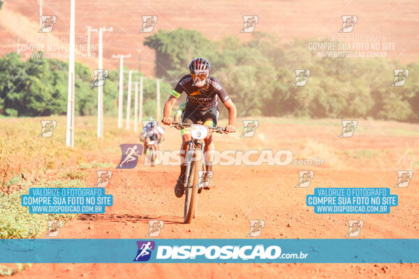 II Gp Japurá  de Mountain bike XCM