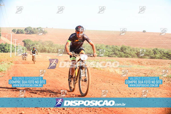 II Gp Japurá  de Mountain bike XCM