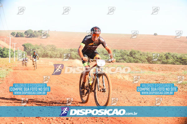 II Gp Japurá  de Mountain bike XCM