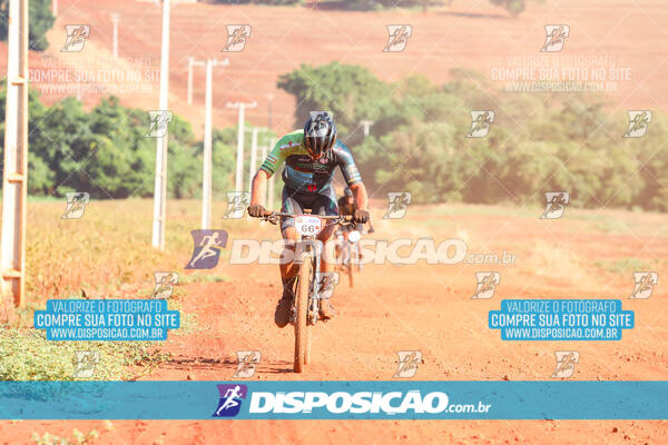 II Gp Japurá  de Mountain bike XCM