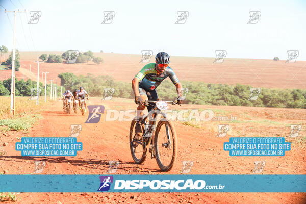 II Gp Japurá  de Mountain bike XCM