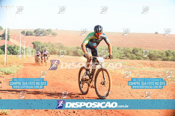 II Gp Japurá  de Mountain bike XCM