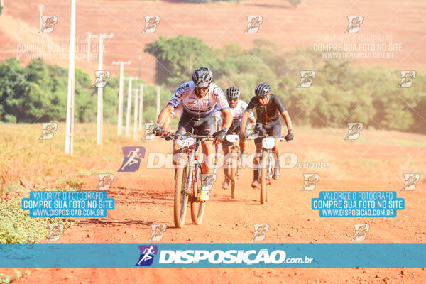 II Gp Japurá  de Mountain bike XCM