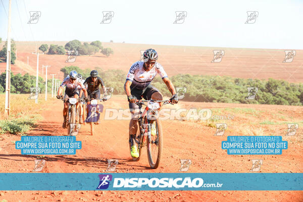 II Gp Japurá  de Mountain bike XCM