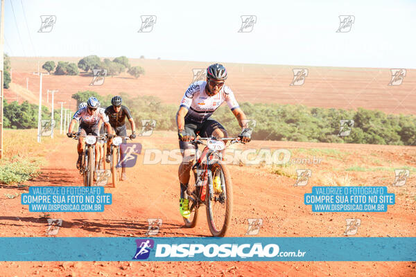 II Gp Japurá  de Mountain bike XCM