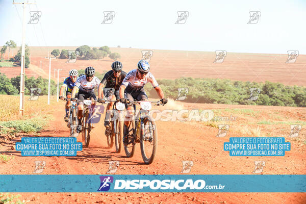 II Gp Japurá  de Mountain bike XCM