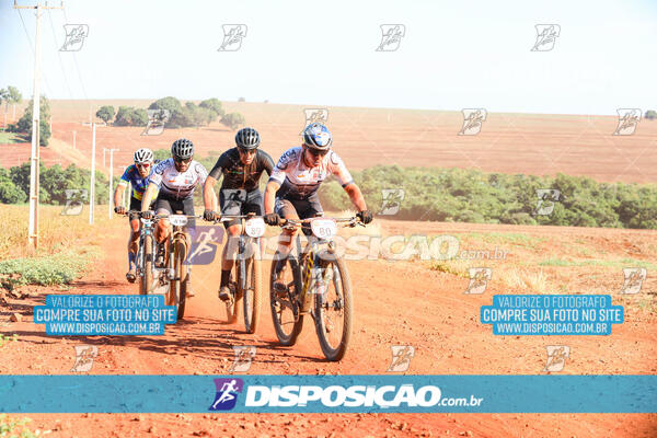 II Gp Japurá  de Mountain bike XCM