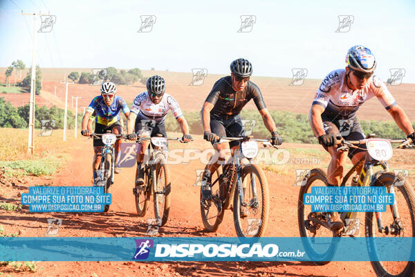 II Gp Japurá  de Mountain bike XCM