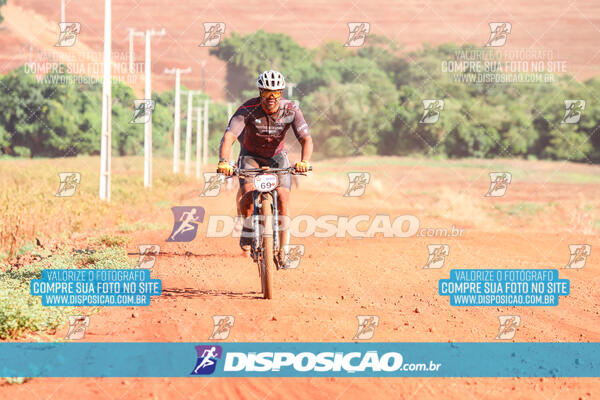 II Gp Japurá  de Mountain bike XCM