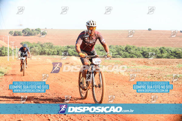 II Gp Japurá  de Mountain bike XCM