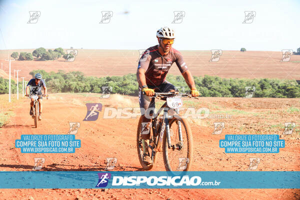 II Gp Japurá  de Mountain bike XCM