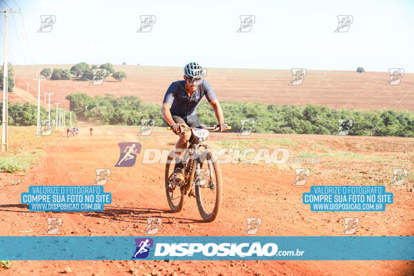 II Gp Japurá  de Mountain bike XCM