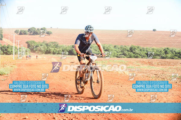 II Gp Japurá  de Mountain bike XCM