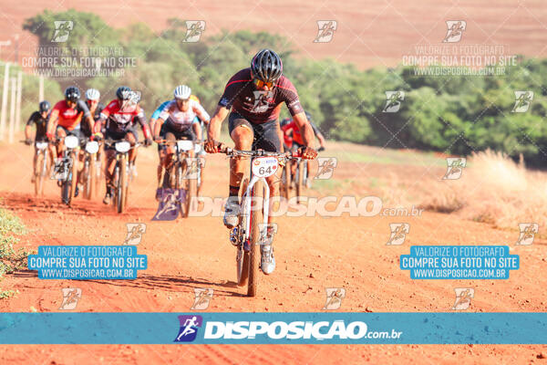 II Gp Japurá  de Mountain bike XCM