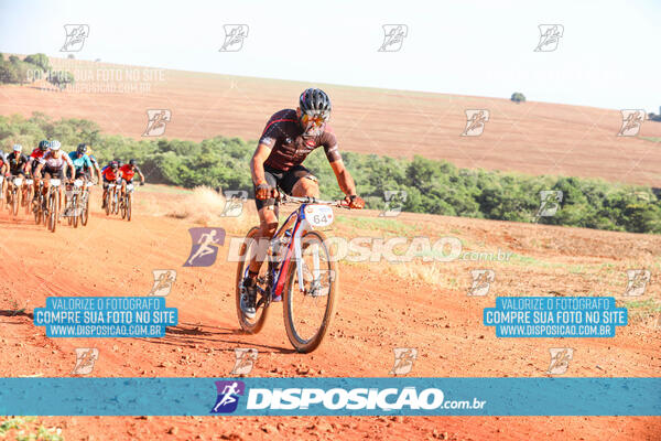 II Gp Japurá  de Mountain bike XCM