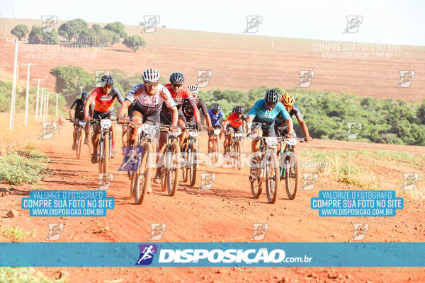 II Gp Japurá  de Mountain bike XCM