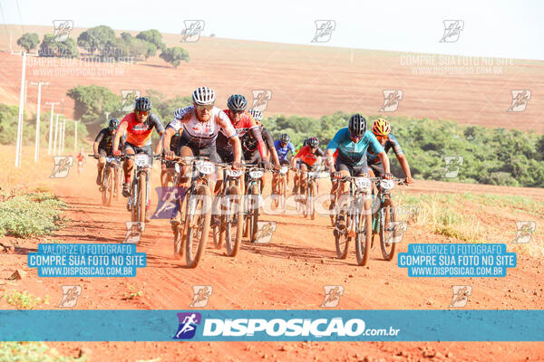 II Gp Japurá  de Mountain bike XCM