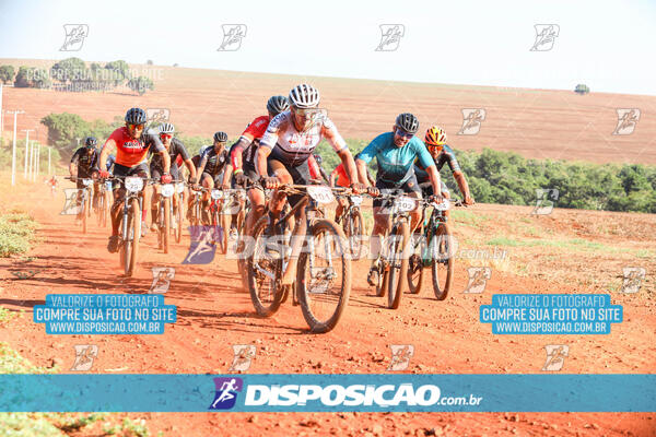 II Gp Japurá  de Mountain bike XCM