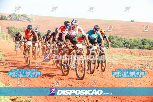 II Gp Japurá  de Mountain bike XCM