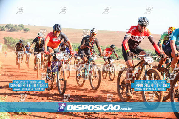 II Gp Japurá  de Mountain bike XCM