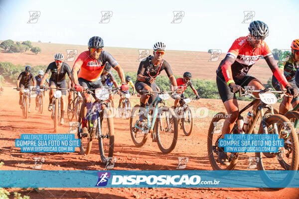 II Gp Japurá  de Mountain bike XCM