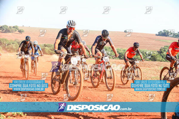 II Gp Japurá  de Mountain bike XCM