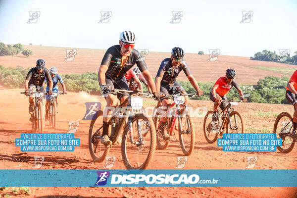 II Gp Japurá  de Mountain bike XCM