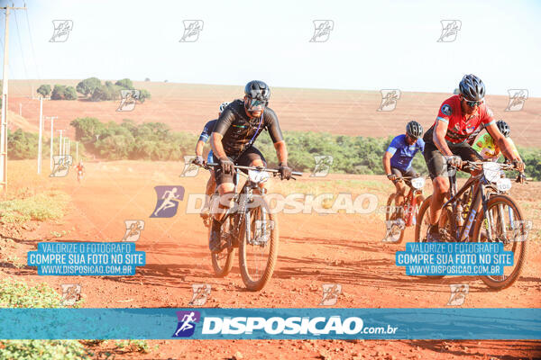 II Gp Japurá  de Mountain bike XCM